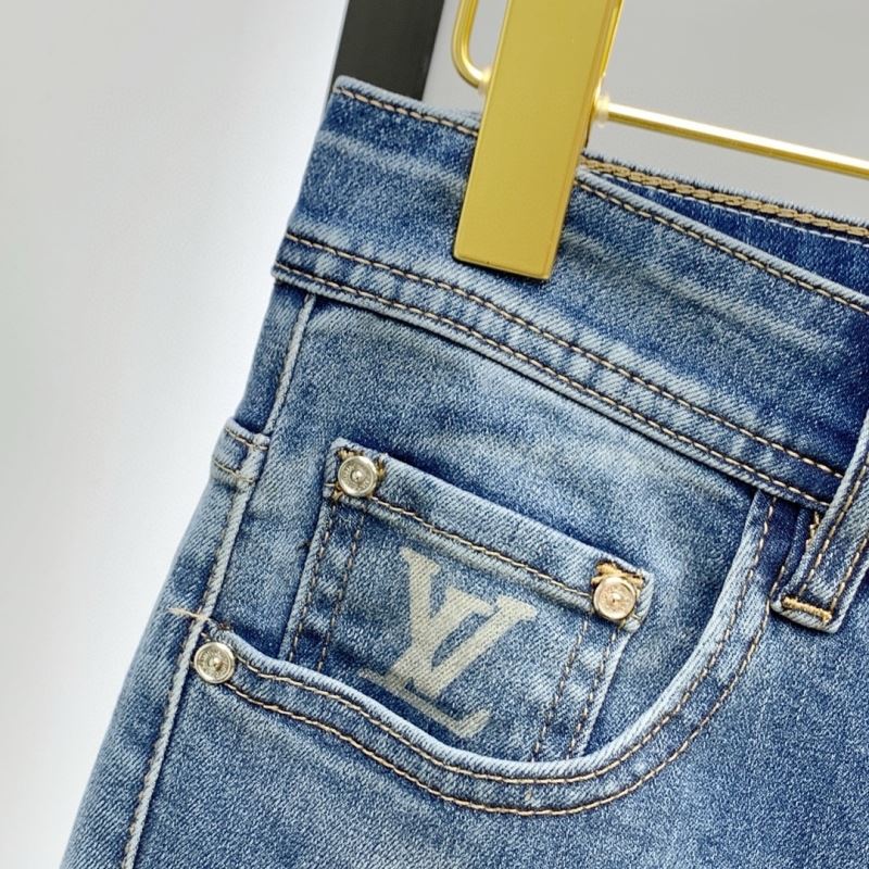 Louis Vuitton Jeans